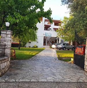 Villa Spyros Σύβοτα Exterior photo