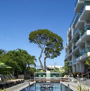 South Beach Hotel Breakfast Incl. - By Ocean Hotels Μπριτζτάουν Exterior photo