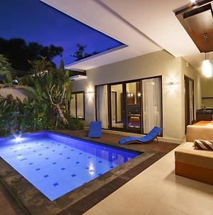 Buana Bali Villas & Spa Exterior photo