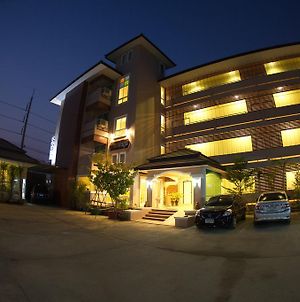 Baan Sanpoom Ξενοδοχείο Phitsanulok Exterior photo
