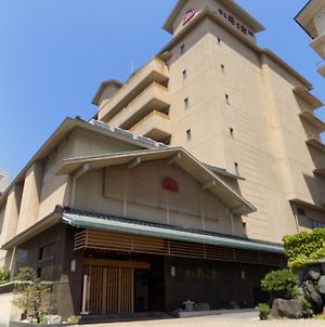 Kaike Kikunoya Ξενοδοχείο Yonago Exterior photo