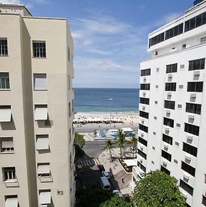 Apartments Almirante Goncalves Ρίο ντε Τζανέιρο Exterior photo