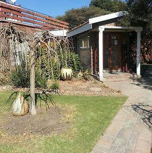 Ancient Windmill Guesthouse Benoni Exterior photo