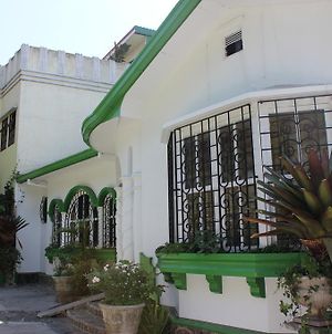 Hostel Casa Del Parque Σαν Χοσέ Exterior photo