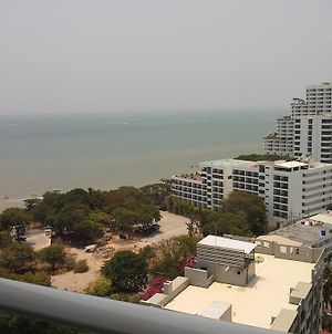 Cosy Beach View Apartments Pattaya Exterior photo