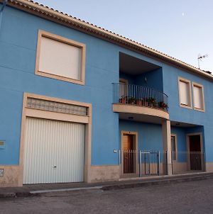 Casa Laureana ξενώνας Ruidera Exterior photo