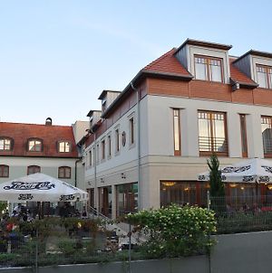 Hotel Harom Gunar Κεσκεμέτ Exterior photo