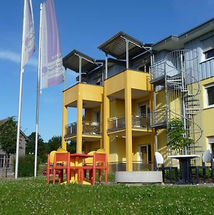 Apartmenthaus Sportchalet Bad Dürrheim Exterior photo