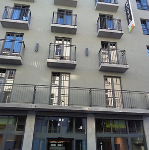 Brxxl 5 City Centre Hostel Βρυξέλλες Exterior photo