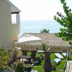Menigos Resort Κέρκυρα Exterior photo