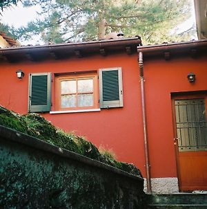 Casetta Rossa Χαλκιδική Exterior photo