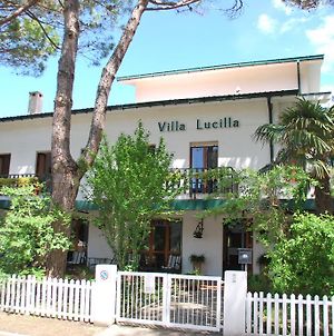 Villa Lucilla Γκράντο Exterior photo