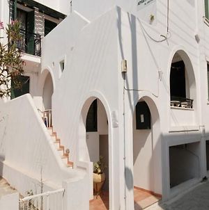 Jason Studios Naxos City Exterior photo