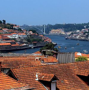 Oporto River And Ribeira Views Διαμέρισμα Βίλα Νόβα ντε Γκάια Room photo