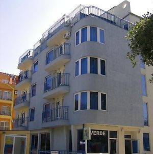 Hotel North Πριμόρσκο Exterior photo