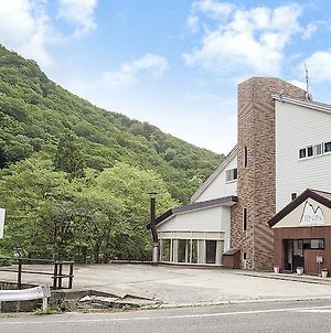 Tenjin Lodge Minakami Exterior photo