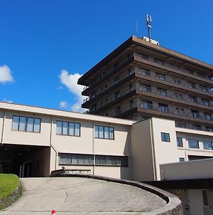 Matsukawaya Nasukogen Hotel Nasuyumoto Exterior photo