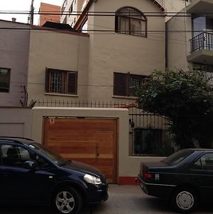 Quincha Guest House Λίμα Exterior photo