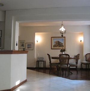 Αίολος Ξενοδοχείο Λουτρά Αιδηψού Exterior photo