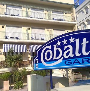 Hotel Cobalto Ρίμινι Exterior photo