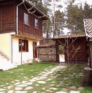 Guest House Grandpa'S Mitten Koprivshtitsa Exterior photo