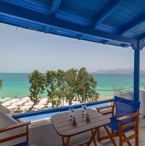 Naxos Golden Beach 2 Διαμέρισμα Αγία Άννα Room photo