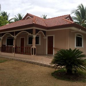 Luzmin Bh - Cottages And Bungalows Oslob Room photo