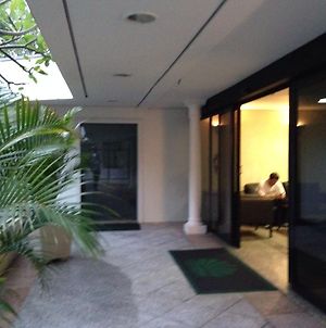 Royal Ibirapuera Park Διαμέρισμα Σάο Πάολο Exterior photo