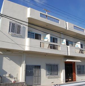 Guest House Iyonchi Zamami Exterior photo