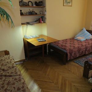 Transsib Hostel Ιρκούτσκ Room photo