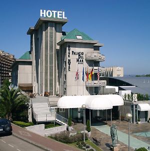 Palacio Del Mar Ξενοδοχείο Σανταντέρ Exterior photo