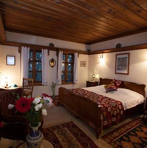 Hoyran Wedre Country Houses Ξενοδοχείο Davazlar Room photo