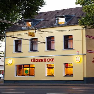 Sudbrucke Koln Ξενοδοχείο Exterior photo