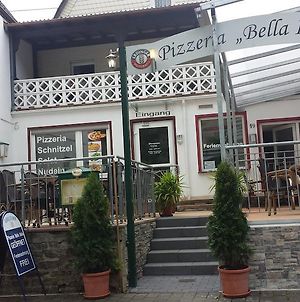 Bella Italia Βίλα Bruttig-Fankel Exterior photo