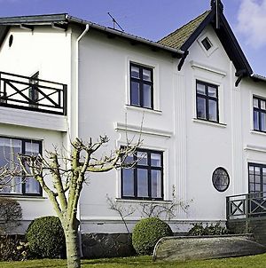 Villa Snekkersten Χέλσινγκορ Exterior photo