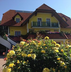 Haus Rose Διαμέρισμα Wenigzell Exterior photo