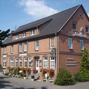 Hotel Zur Seemowe Kirchdorf  Exterior photo