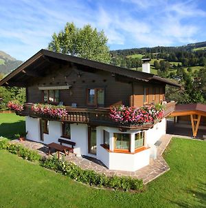 Haus Hirzinger Διαμέρισμα Brixen im Thale Exterior photo
