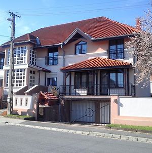 Villa Szofia Σίοφοκ Exterior photo