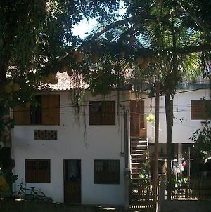 Casa Da Jaca 1 Διαμέρισμα Itacaré Exterior photo