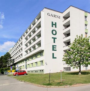 Garni Hotel Vinarska Μπρνο Exterior photo