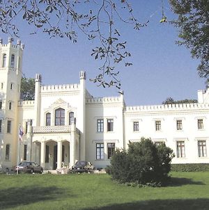 Schloss-Hotel Kittendorf Exterior photo