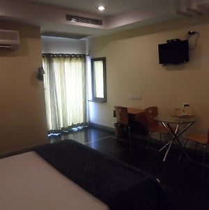 Hotel Crystal Banjara Χιντεραμπάντ Room photo