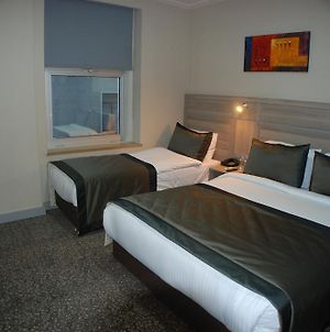 Sinem Hotel Κωνσταντινούπολη Room photo