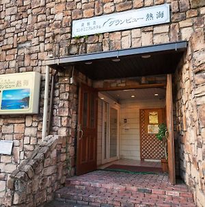 Condominium Hotel Grandview Atami Atami (Shizuoka) Exterior photo