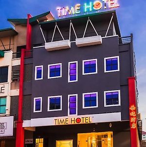 Time Hotel Sunway Petaling Jaya Exterior photo