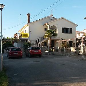 Apartments Reinic Novigrad Istria Exterior photo