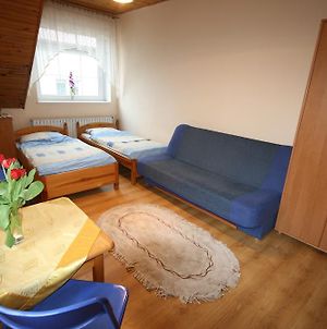 Pokoje Klaudia Διαμέρισμα Ujście-Darłowskie Room photo