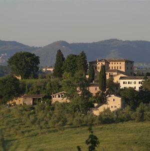 Villa Caselunghe Σιένα Exterior photo
