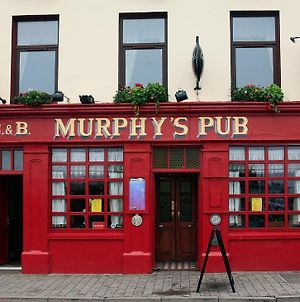 Murphy'S Pub And Bed & Breakfast Ντίνγκλε Exterior photo